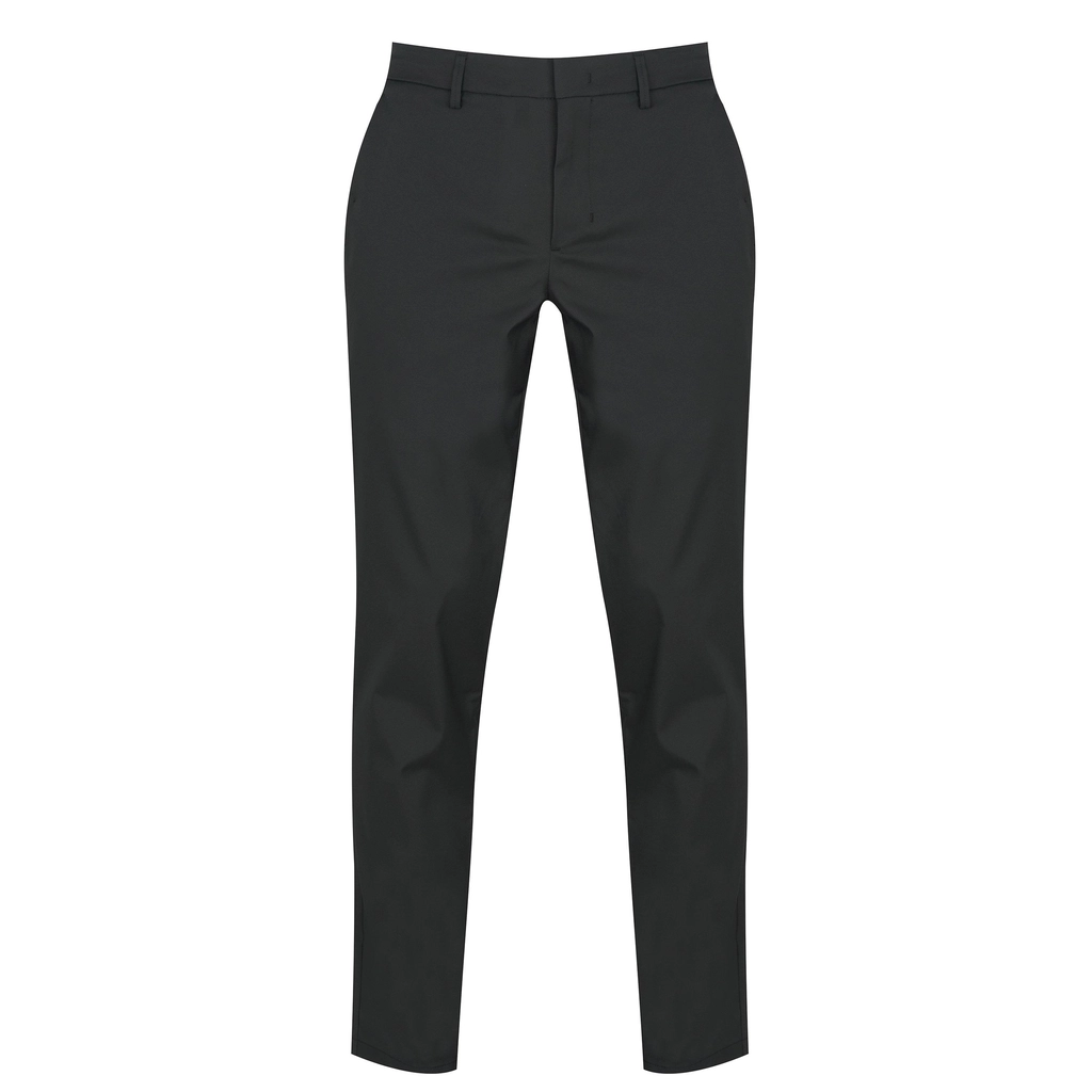 Hugo Boss Spectre Slim Trousers - Black 001
